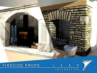 Fireside Props