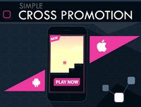 Simple Cross-Promotion