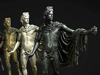 Baroque Statues Pack AAA & Mobile Quality