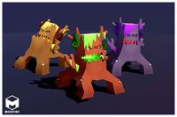 Toon Treant