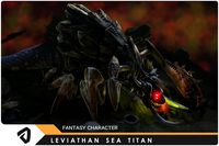 SeaTitan Leviathan