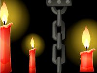 Candle Light