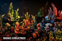 Bionic structures