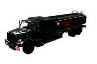 Refueler Green International 7400