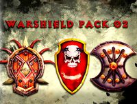 WRP War Shields Pack-02