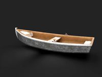 Rowboat