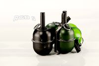 Grenade RGD 5