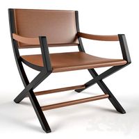Armchair Emily - Flexform
