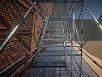 Scaffolding Kit