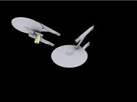 Akula-Class Destroyer by Norsehound_Actual