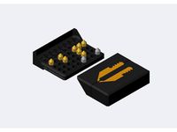 Nozzle Box by Crea8s