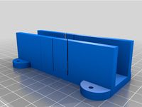 2020 extrusion mider box by gearheadforever