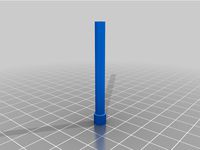 Pipes for the Matchbox 10D Pipe Truck by ReadTheFactoryManual