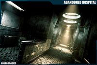 HE - Abandoned Hospital v.2