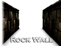 Stone Wall Kit