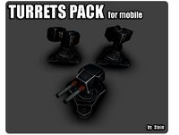 Turrets Pack