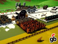 Square Ville Four Seasons