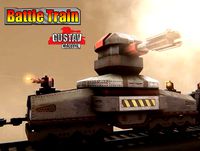 BattleTrain Gustav Canyon