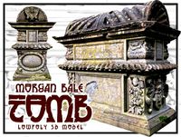 Morgan Bale Tomb