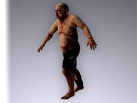Dead Fat Zombie