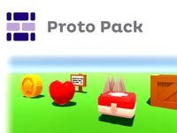 Proto Pack