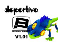 Deportivo Lizard