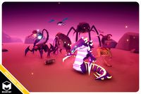 Polygonal Aliens Pack