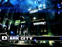 Dark City