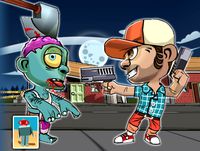 Cartoon Survival Pack V2