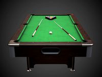 Pool Table Jalano