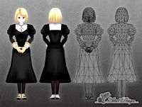 MobCharacters-Sister