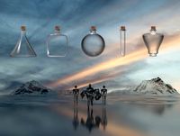 Potions
