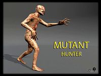 Mutant Hunter