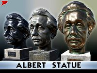 Free Statue Pack