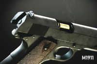 M1911 - Standard