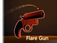 Flare Gun