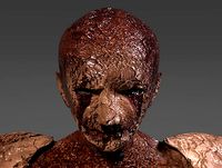 Gore Monster