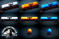 Train Controller Addon 1 - Tank Wagon