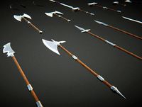 UKit Medieval Fantasy Weapons.