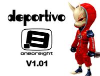Deportivo Ninja