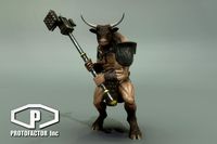 MINOTAUR