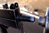 Ingram MAC 10