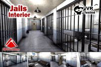 Jails Interior