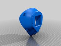 PPE MASK by TheWeakShall