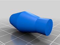 Omnimon Action Figure Replacement parts by AgentOrion