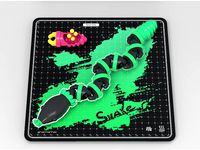 Snake by Hacmanhac