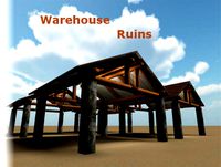 Warehouse Ruins