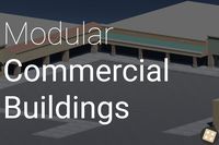 Modular Commercial Buildings