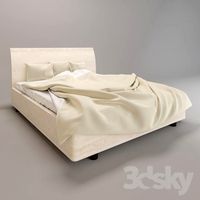 Deep bed
