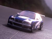 NFS Coupe Lite